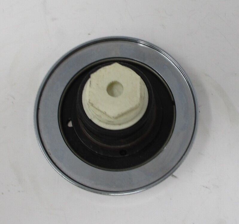 Chrome Fuel Gas Cap Unknown Fitment
