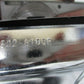 Cobra OEM 00-17 FLST Chrome Saddlebag Supports 602-6100