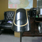 Harley-Davidson OEM XL Vivid Black Front Fender 60955-11DH