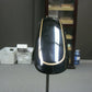 Harley-Davidson OEM XL Vivid Black Front Fender 60955-11DH