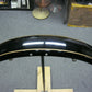 Harley-Davidson OEM XL Vivid Black Front Fender 60955-11DH
