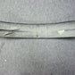 Harley-Davidson OEM XL Vivid Black Front Fender 60955-11DH