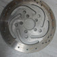 Sunstar Rotor 5848674 Left