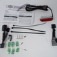 Harley-Davidson  Airwing Rack  Light 68000111