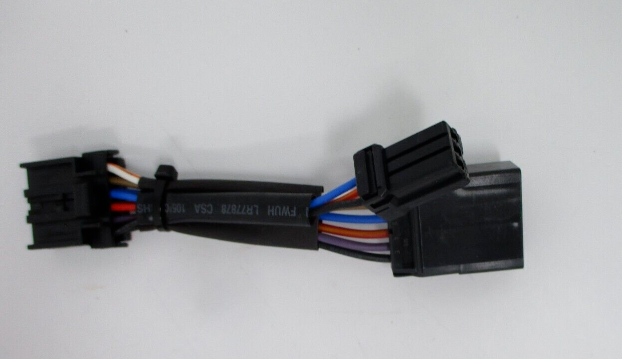 Harley-Davidson  Airwing Rack  Light 68000111