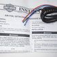 Harley-Davidson  Airwing Rack  Light 68000111