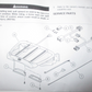 Harley-Davidson  Airwing Rack  Light 68000111