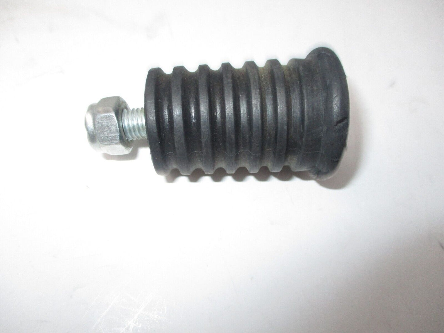 Rubber Shifter Peg Marked RBE