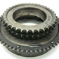 37 Tooth Clutch Basket c/w Starter Ring Gear for 80-84 Harley-Davidson 37702-70A