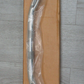 Drag Specialties Style Chrome  Handlebar 27" Long 1" Round 4" Height 93955