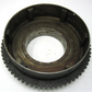 37 Tooth Clutch Basket c/w Starter Ring Gear for 80-84 Harley-Davidson 37702-70A
