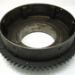 37 Tooth Clutch Basket c/w Starter Ring Gear for 80-84 Harley-Davidson 37702-70A