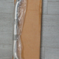 Drag Specialties Style Chrome  Handlebar 27" Long 1" Round 4" Height 93955