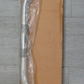 Drag Specialties Style Chrome  Handlebar 27" Long 1" Round 4" Height 93955