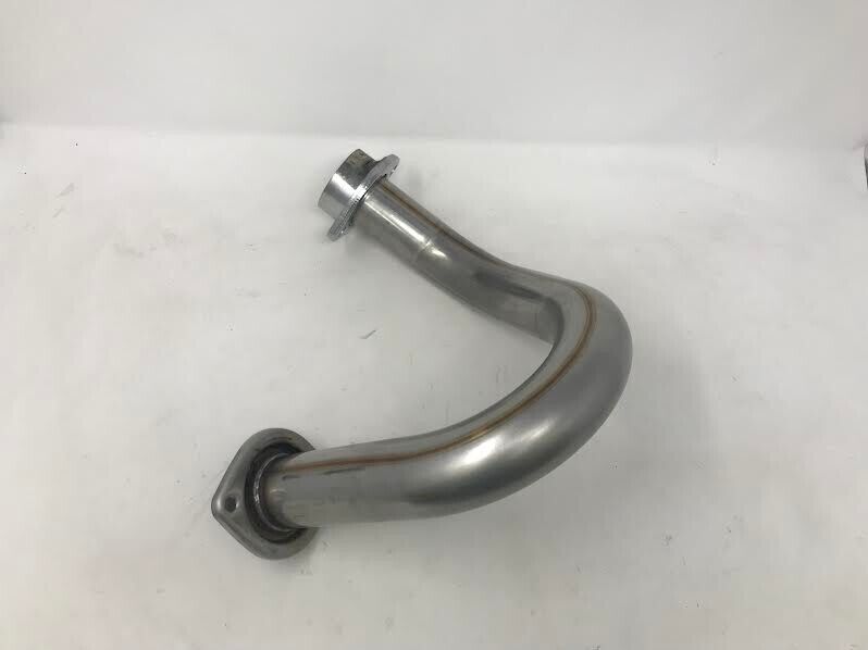 Header Pipe Unknown Fitment