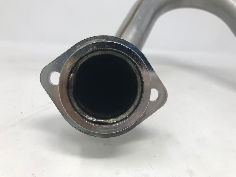 Header Pipe Unknown Fitment
