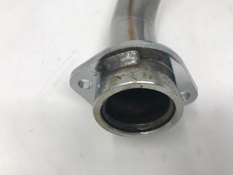 Header Pipe Unknown Fitment