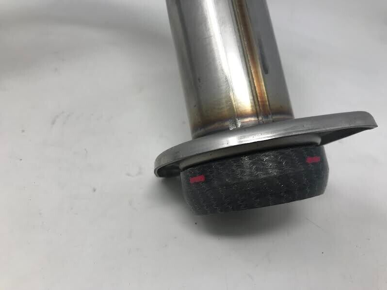 Header Pipe Unknown Fitment