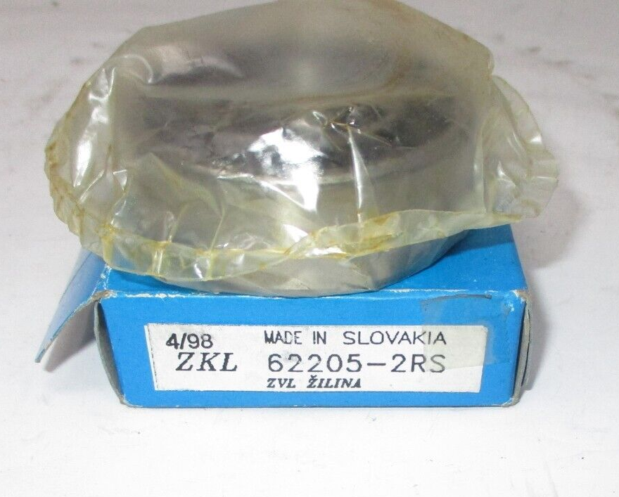 ZKL Wheel Bearing 43341-94Y
