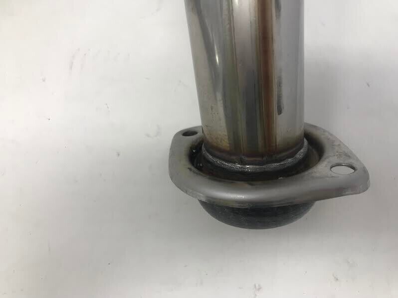 Header Pipe Unknown Fitment