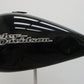 Harley Davidson OEM Fuel Tank Vivid Black with Pinstripe 61356-08