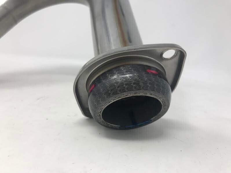 Header Pipe Unknown Fitment