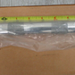 Drag Specialties Style Chrome  Handlebar 27" Long 1" Round 4" Height 93955