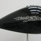 Harley Davidson OEM Fuel Tank Vivid Black with Pinstripe 61356-08