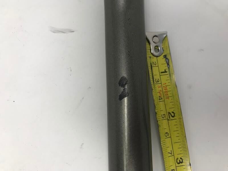 KTM Crash Bars