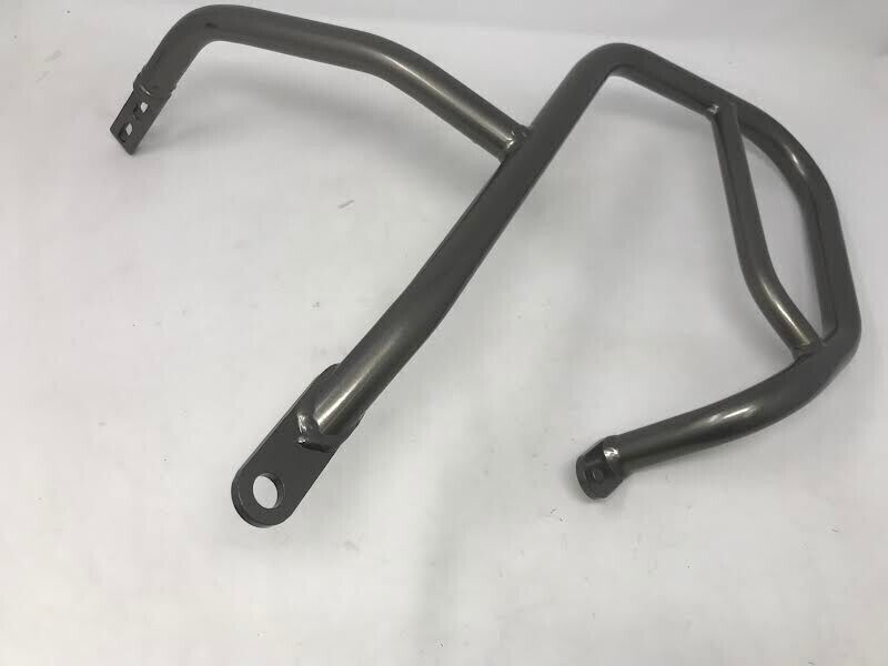 KTM Crash Bars