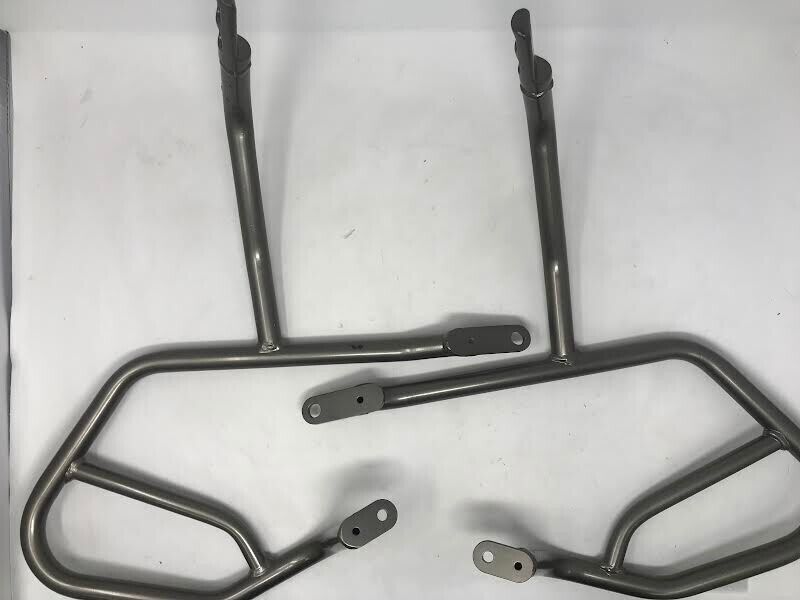 KTM Crash Bars