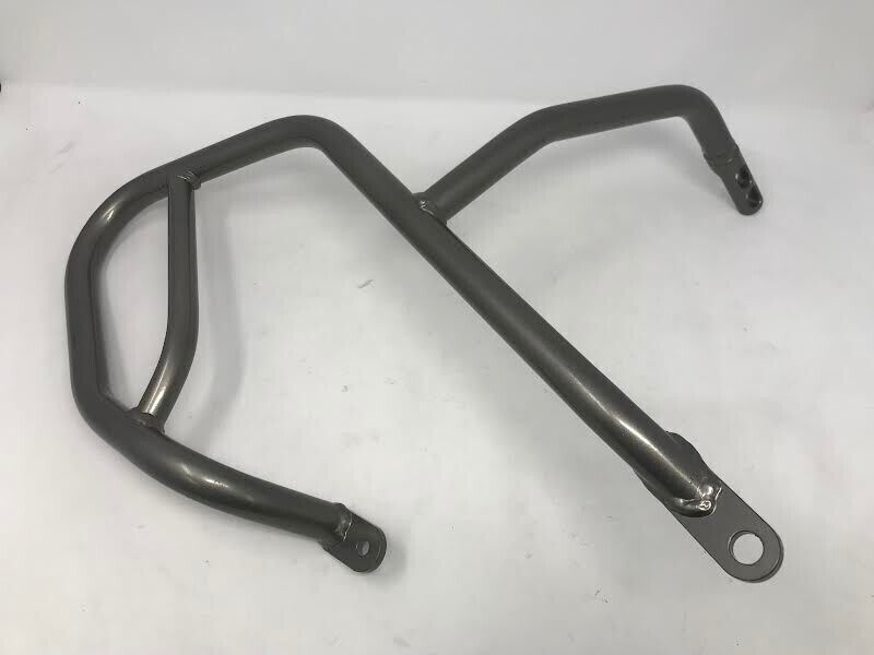 KTM Crash Bars