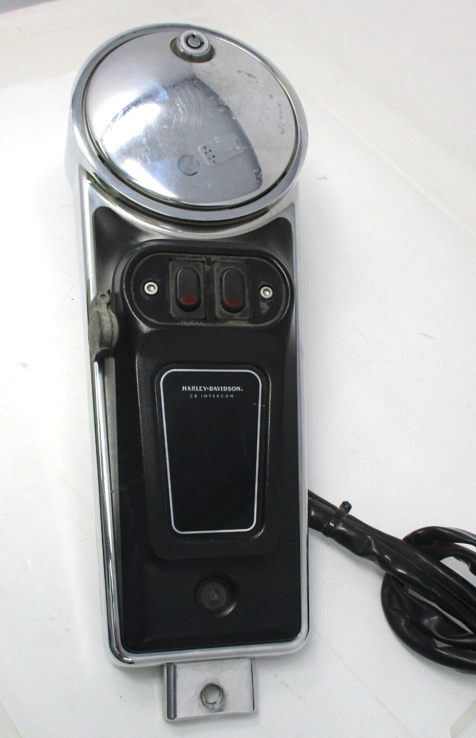 Harley-Davidson Tank Console '99-'00 61270-98