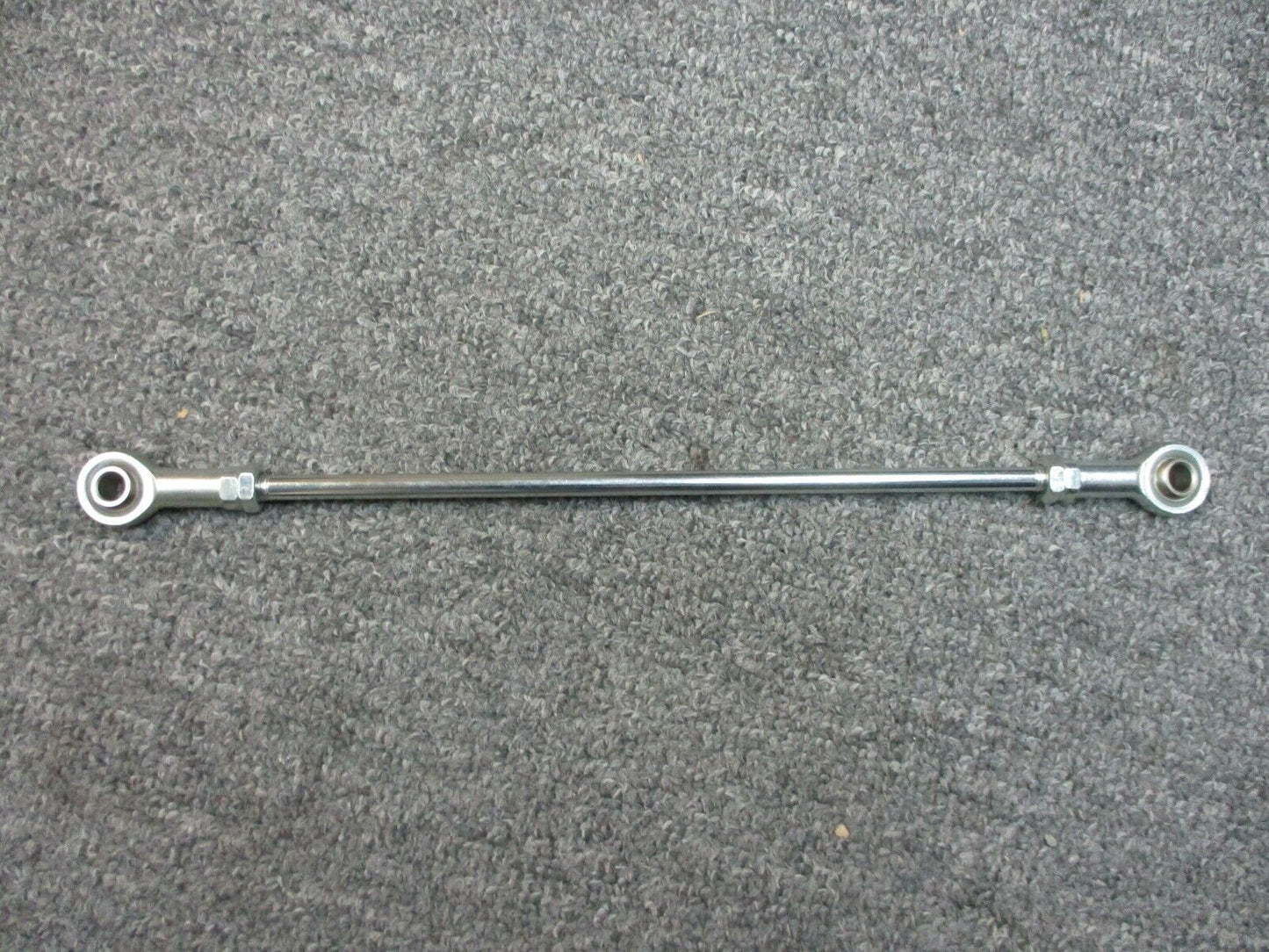 Harley Davidson OEM 84-17 Multi Fit Shift Rod Adjustable Eye let 12 1/2" - 13"