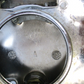 Harley-Davidson Tank Console '99-'00 61270-98