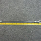 Harley Davidson OEM 84-17 Multi Fit Shift Rod Adjustable Eye let 12 1/2" - 13"