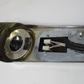 Harley-Davidson Tank Console '99-'00 61270-98