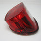 Harley-Davidson OEM Tail Light with Clear License Plate Insert 68368-03