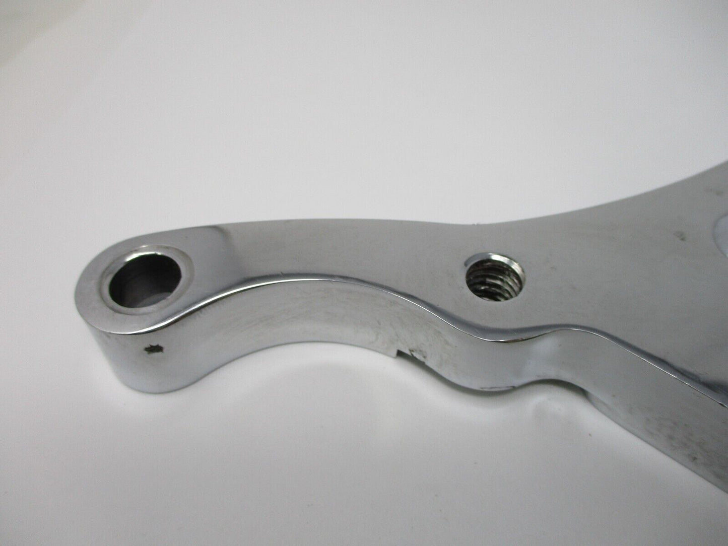 Rear Brake Caliper Bracket For 1'' Axle RL91