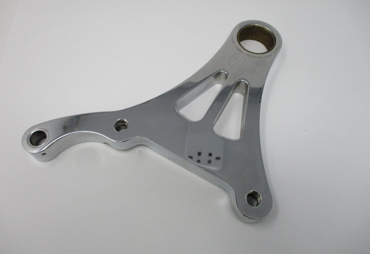Rear Brake Caliper Bracket For 1'' Axle RL91