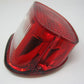 Harley-Davidson OEM Tail Light with Clear License Plate Insert 68368-03