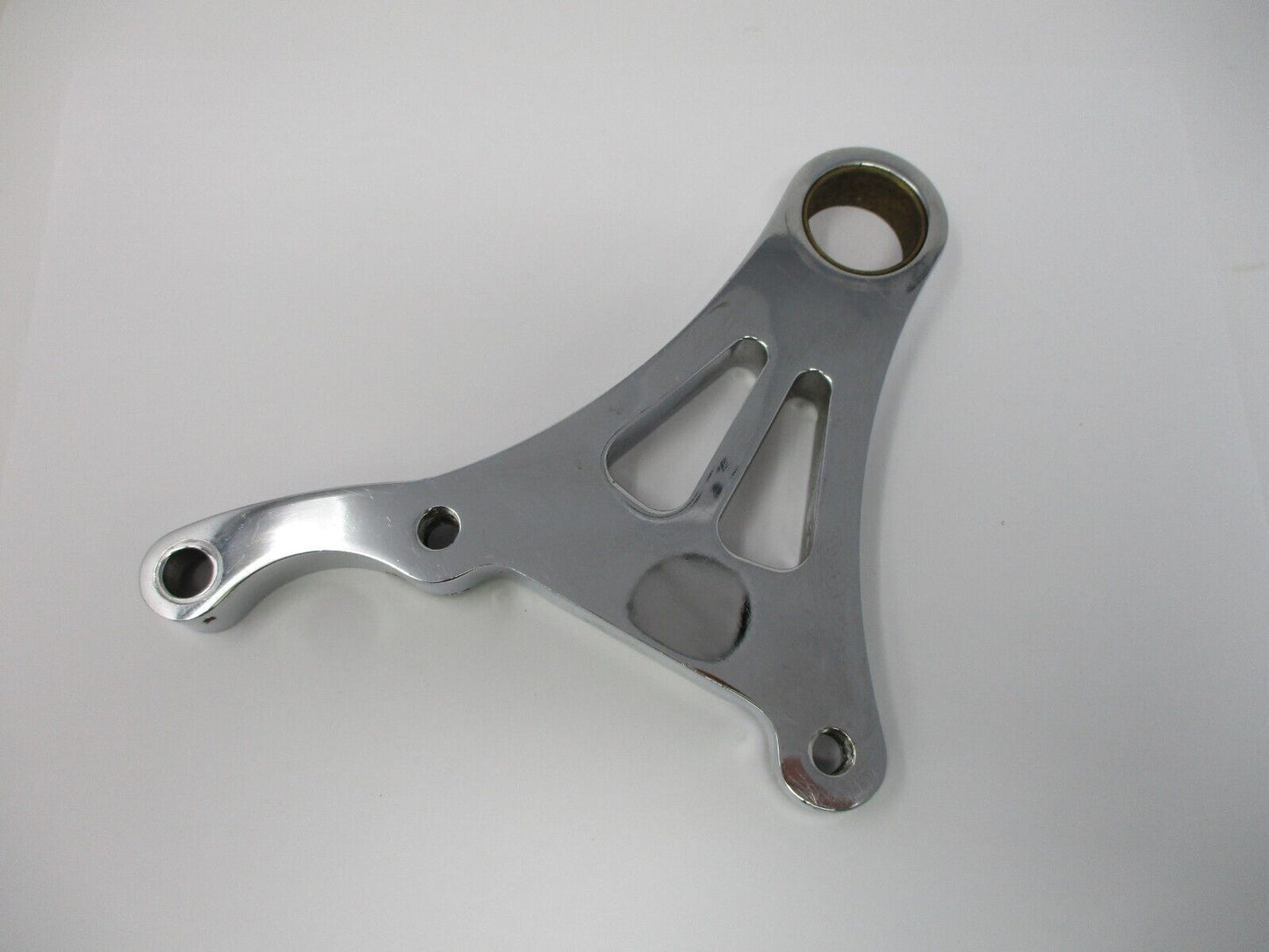 Rear Brake Caliper Bracket For 1'' Axle RL91