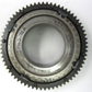 37 Tooth Clutch Basket c/w Starter Ring Gear for 80-84 Harley-Davidson 37702-70A