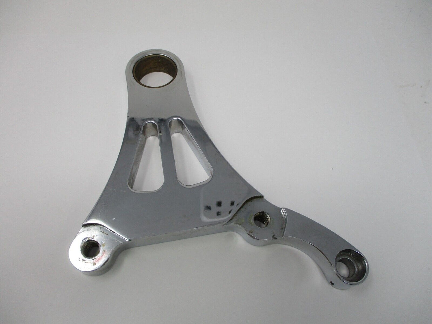 Rear Brake Caliper Bracket For 1'' Axle RL91