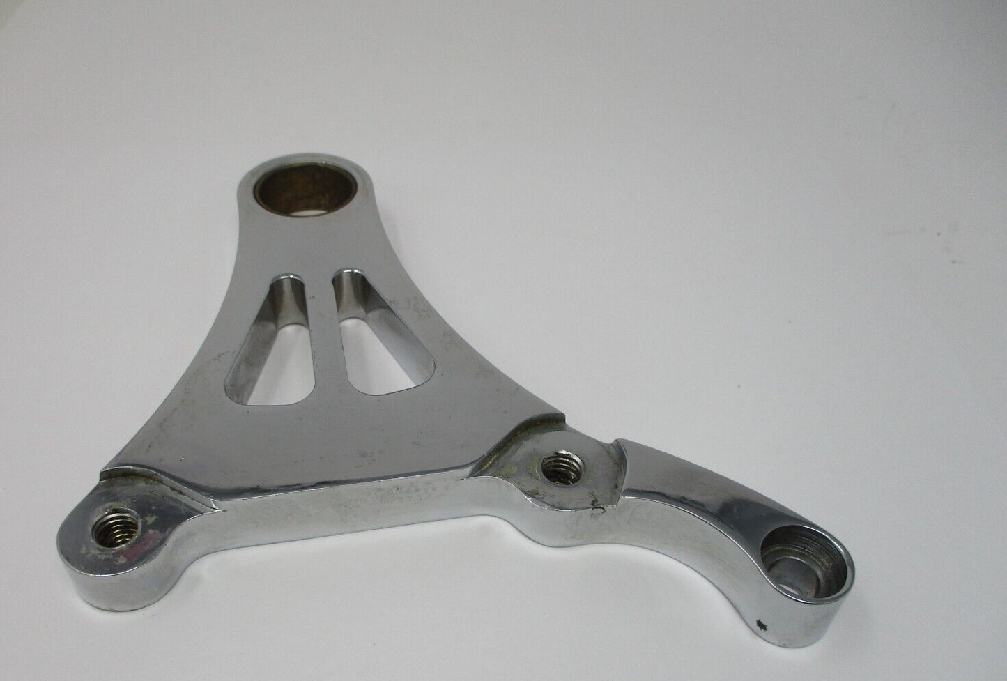 Rear Brake Caliper Bracket For 1'' Axle RL91