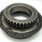 37 Tooth Clutch Basket c/w Starter Ring Gear for 80-84 Harley-Davidson 37702-70A