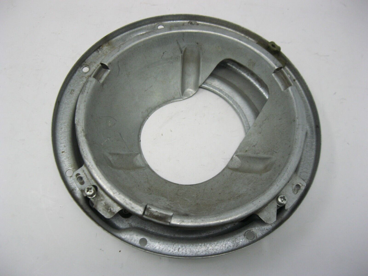 Harley-Davidson OEM '06-'16 FLH/FLD Headlight Bucket Assembly 67728-02A 67732-08