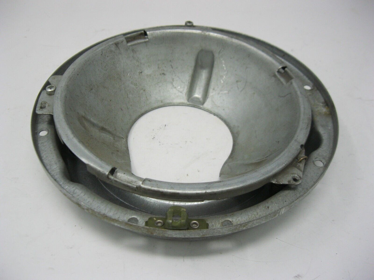 Harley-Davidson OEM '06-'16 FLH/FLD Headlight Bucket Assembly 67728-02A 67732-08