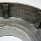 37 Tooth Clutch Basket c/w Starter Ring Gear for 80-84 Harley-Davidson 37702-70A