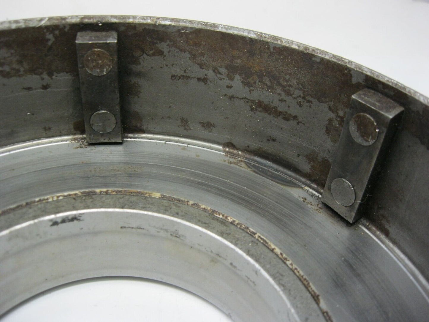 37 Tooth Clutch Basket c/w Starter Ring Gear for 80-84 Harley-Davidson 37702-70A